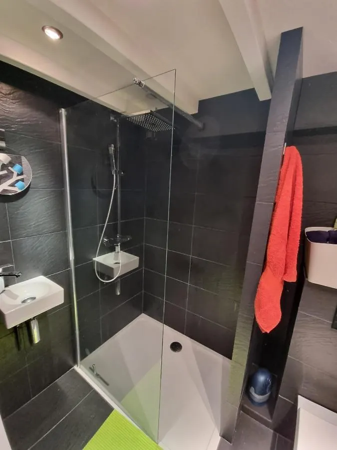 Appartement Carol'S Sauzon France
