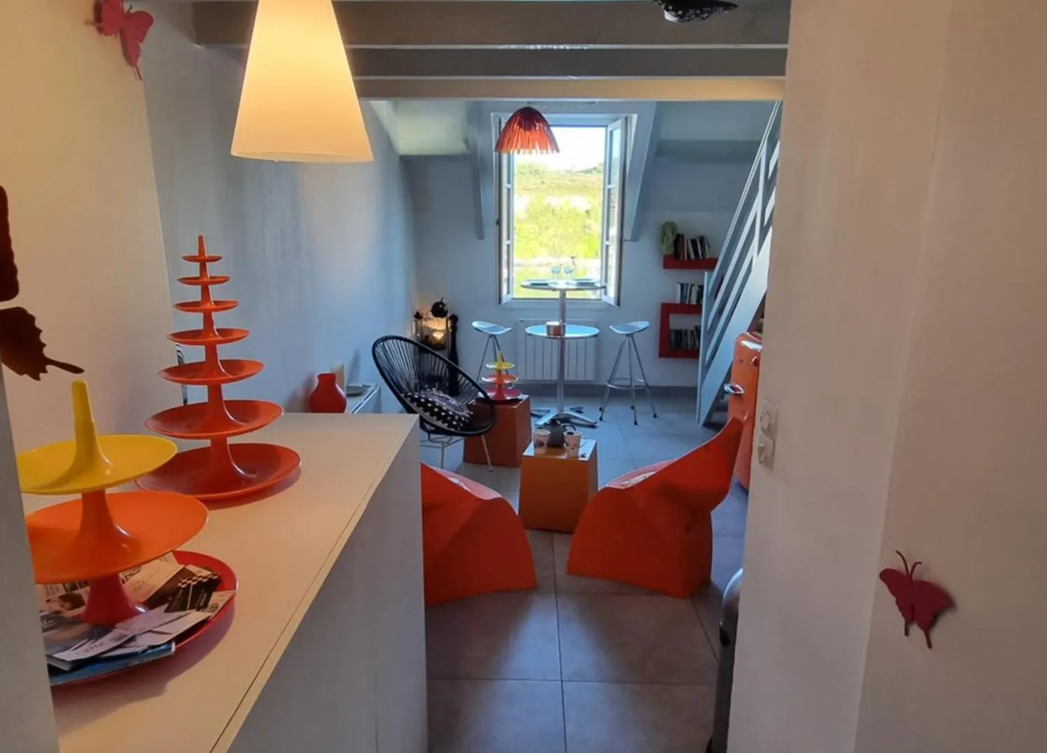 Appartement Carol'S Sauzon