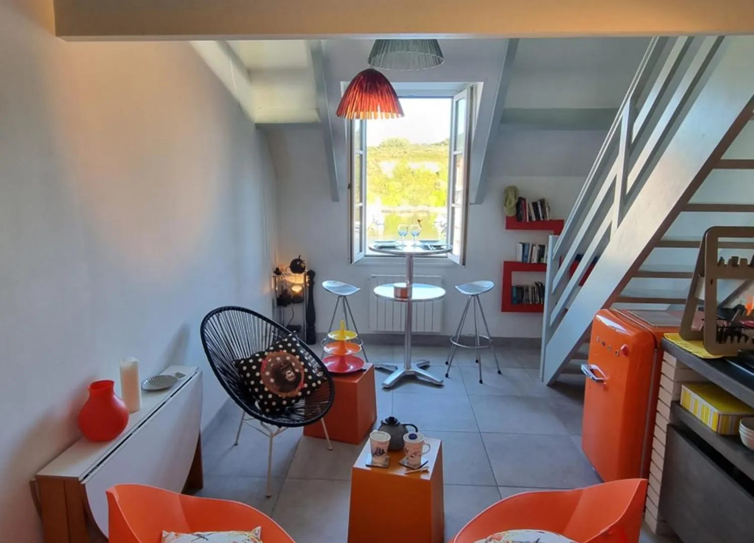 Appartement Carol'S Sauzon 0*,  France