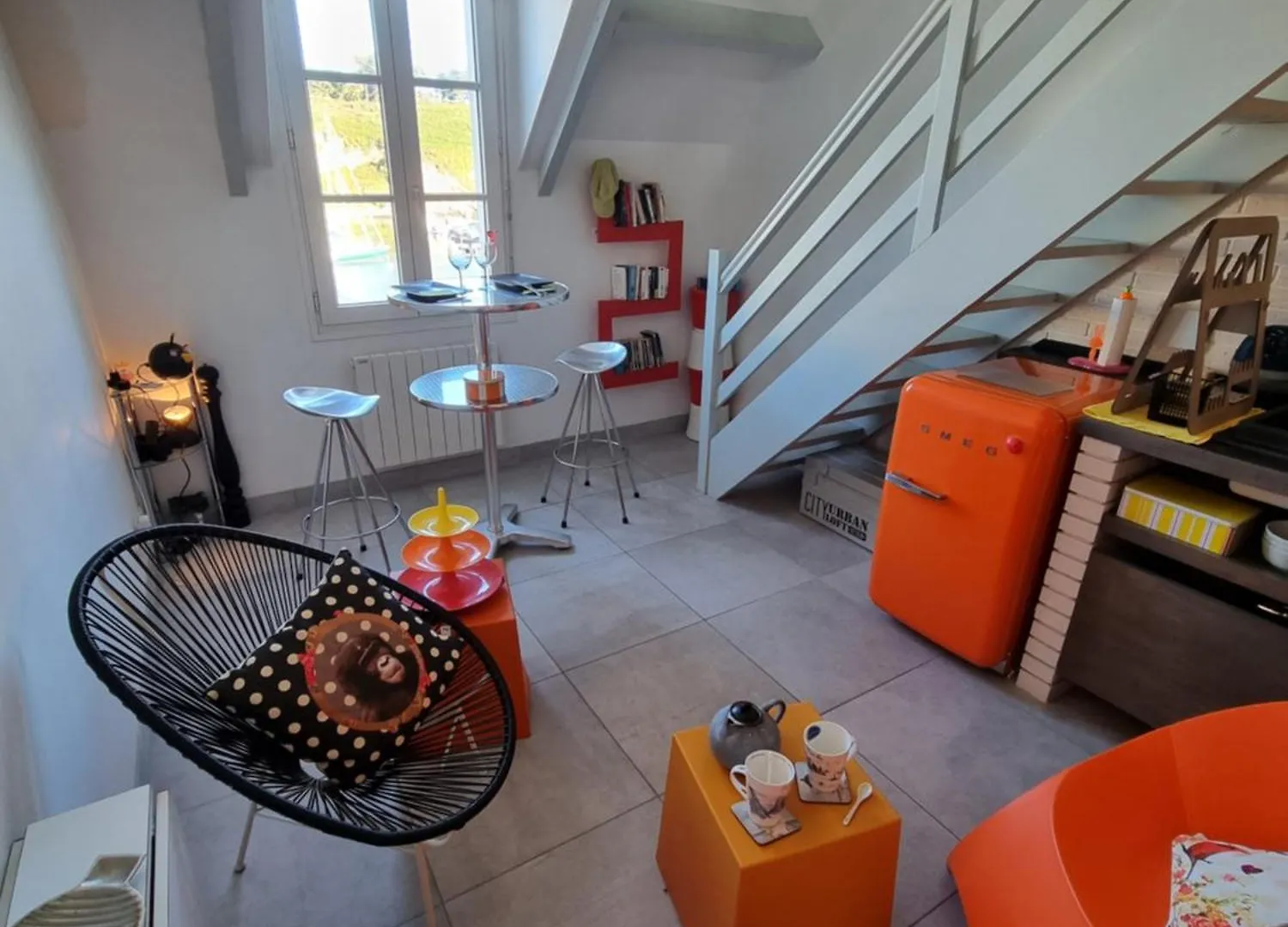 Appartement Carol'S Sauzon