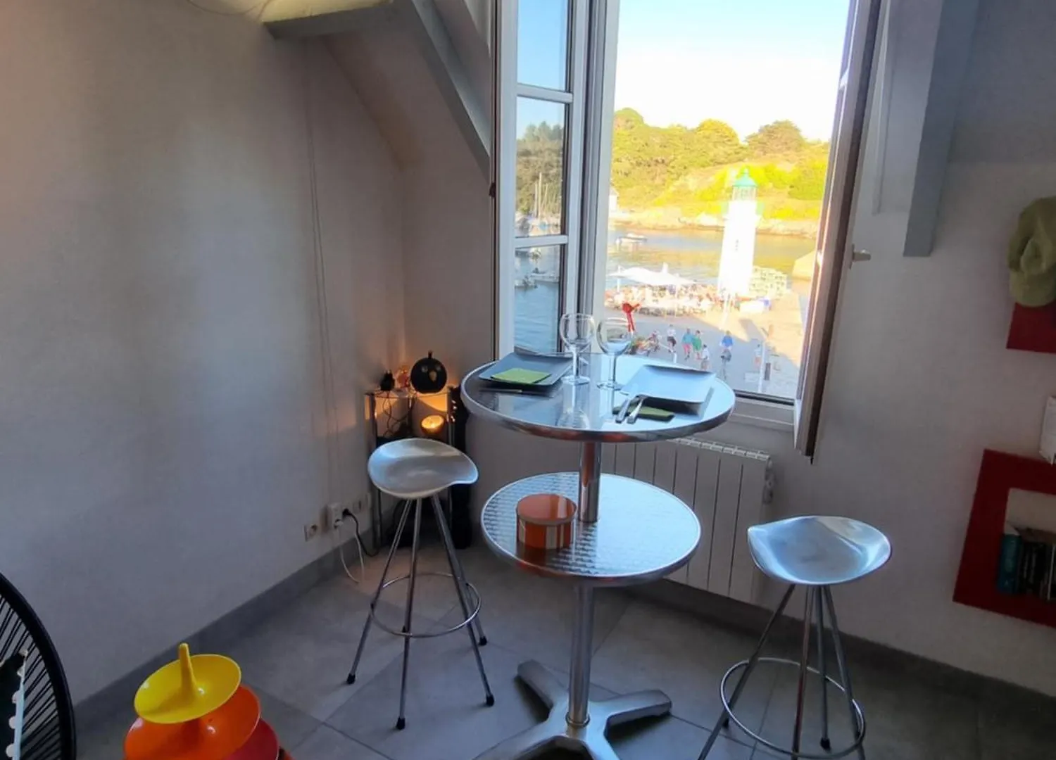 Appartement Carol'S Sauzon