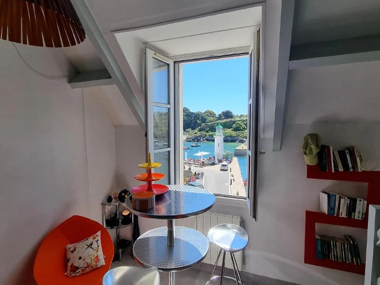 Appartement Carol'S Sauzon 0*,