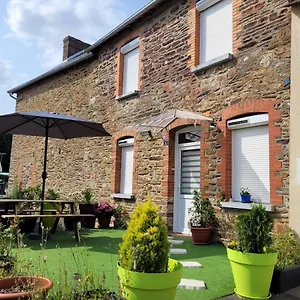 Chez Momo Séjour chez l'habitant