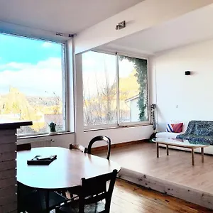Vue Imprenable , Le Puy-en-Velay France