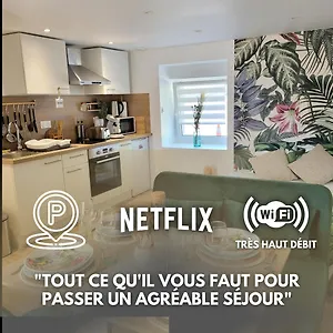 La Passerelle Hébergement de vacances