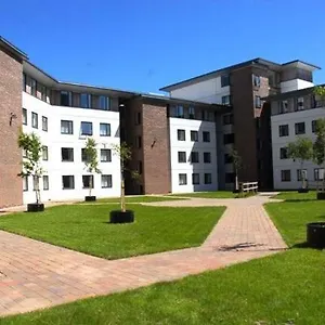 Gateway Student Village , Dublin Irlande